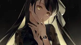 Nightcore - I'm Coming | (Lyrics)