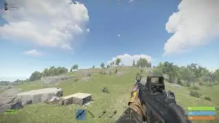 Rust - Incoming!!!!!