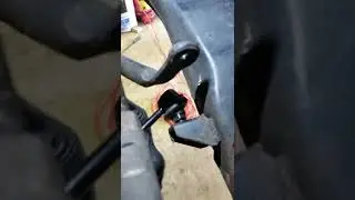 How to Replace Subaru Sway Bar Links