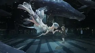 Feryquitous feat. Aitsuki Nakuru - Kairikou [1112's Another] SS