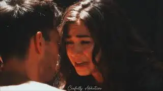 Lost Without You | Ciara x Ben