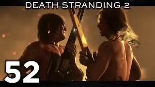 DEATH STRANDING 2 (ITA) - Parte 52: BOSS FINALE Higgs