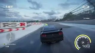 GRID Legends Ford Shelby GT500 2020 Test Drive