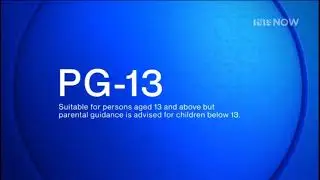 HITS NOW PG-13 Rating age