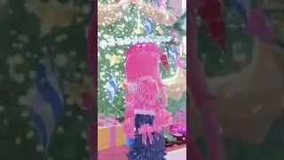 ROBLOX | royale high new update! Glitterfrost! #roblox #royalehigh #shorts
