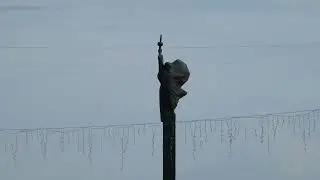 Йошкар-Ола, бульвар Победы (09.10.2022 г.) Panasonic Lumix DMC-TZ80