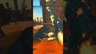 new *BUFFED* RIVAL 9 on REBIRTH ISLAND! (WARZONE 3)