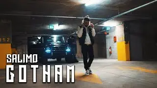 Salimo -  Gotham (Clip Officiel)