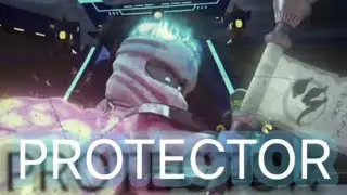 Ninjago Tribute “Protector”