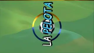 Programa la pelota.