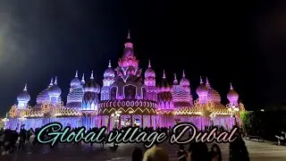 GLOBAL VILLAGE 2021-22 l SEASON 26 l VISIT