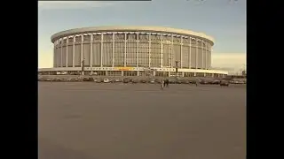 СКК St Peterburg Open 2001