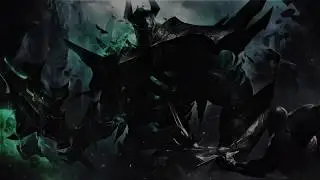 Mordekaiser - The Iron Revenant (Trailer Theme Song)