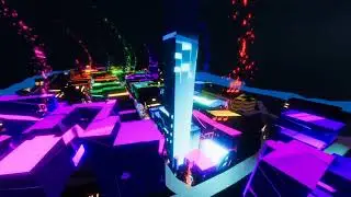 3D-Audiovisualisierung der Stadt Bern | von Sujathan Kamalaranjithan