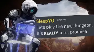 Destiny 2 – Grasp of Avarice was a Mistake