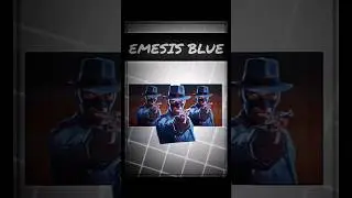Alan Becker VS Emesis Blue|Writing Battle 