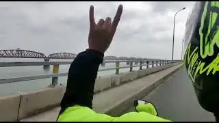 Hardinge Bridge & Lalon sha setu