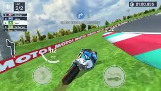 🔥 Moto Rider Bike Racing Game 🔥 (New Update New Bikes) 🔥 Bike Race Simulator 🏍️ #bike #bikegame