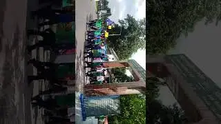 Independence day celebration