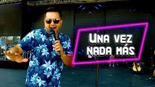 Jorge Rojas - Una vez nada más (Vivo en Jesús María 2022)
