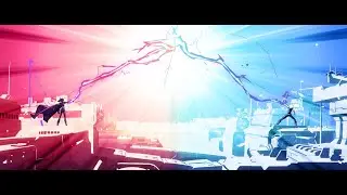 Heaven and hell - Kanye West 「AMV」 ᴴᴰ