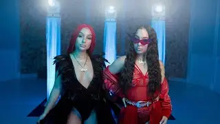 SiAngie Twins - Like Us (Official Video)
