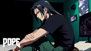 POPE - INSPIR-EXPIR (дышать) (Official Video)