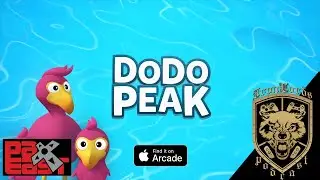 Dodo Peak | Gameplay | Pax East 2020
