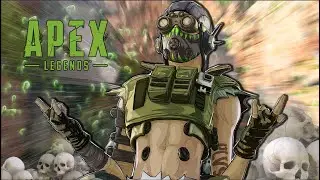 Why am i playing Apex again...