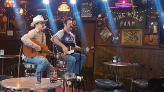 Reeves Brothers, "Carryin' On This Way" at Chief's on Broadway 6/5/24
