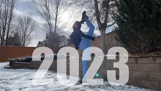 2023 MY YEAR on YouTube #myyearonyoutube2023
