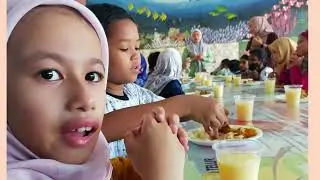 MAJLIS SAMBUTAN HARI LAHIR