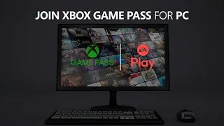 EA Play agora está disponível com Xbox Game Pass para PC