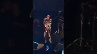 Gloria Trevi, Monica Naranjo - Grande concierto en Lima Peru Gloria Trevi La Isla #shorts #peru