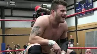 [INSPIRE PRO TV] EPISODE 6 (MJF, Kody Lane, Terrale Tempo & More)