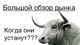 ФРС, другие ЦБ и отчеты \\\ Большой обзор рынка 29\07\2023
