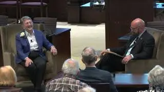 McNair Conversations on the American South: Chief Justice Jean H. Toal