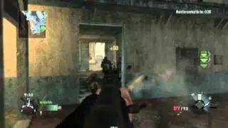 LHR RODNEY LADD - Black Ops Game Clip