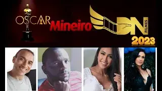 3 - MELHOR ARTISTA REVELAÇÃO - OSCAR MINEIRO - DN FILMES 2023