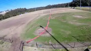 Runcam2 testing JELLO FREE !