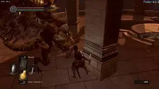DARK SOULS™: REMASTERED (Proton 4.2-3) / Live - Part 2
