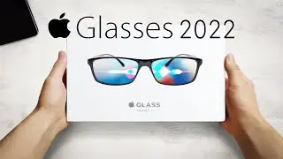 Apple's New $499 Glasses: What Makes These So Special