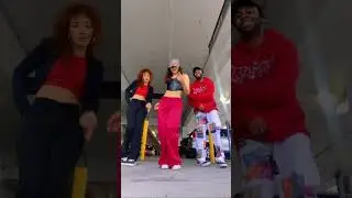 Tik Tok Dance Trend | #dancevideo #afrobeat #dance