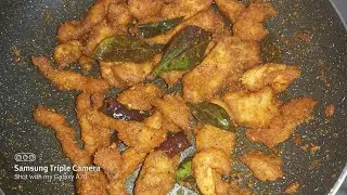 Hyderabad chicken majestic recipe||majestic chicken with out egg recipe video