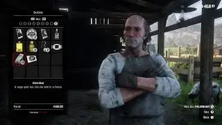 Red Dead Redemption 2: Unlimited Money Glitch!