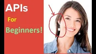 API tutorial for Beginners step by step - 1 - Installation of Laravel Lumen