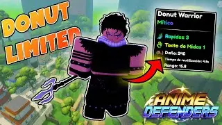 🔱KATAKURI SHOWCASE 🍩 META SLOW ⛩️ ANIME DEFENDERS 🌸