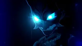 WARRIORS-XIAO EDIT