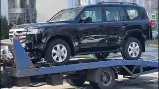 Ну наконец то привезли трехсотик!!!