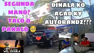 SECOND HAND CAR | DINALA KO KY AUTORANDZ | MAINTENANCE & TIPS